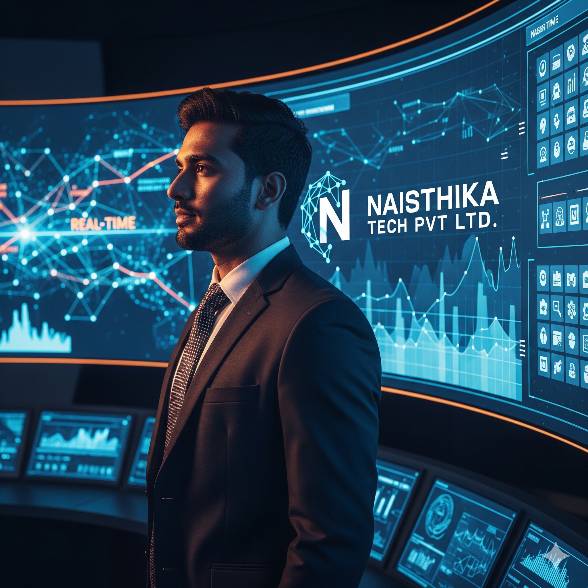 Naisthika-Tech